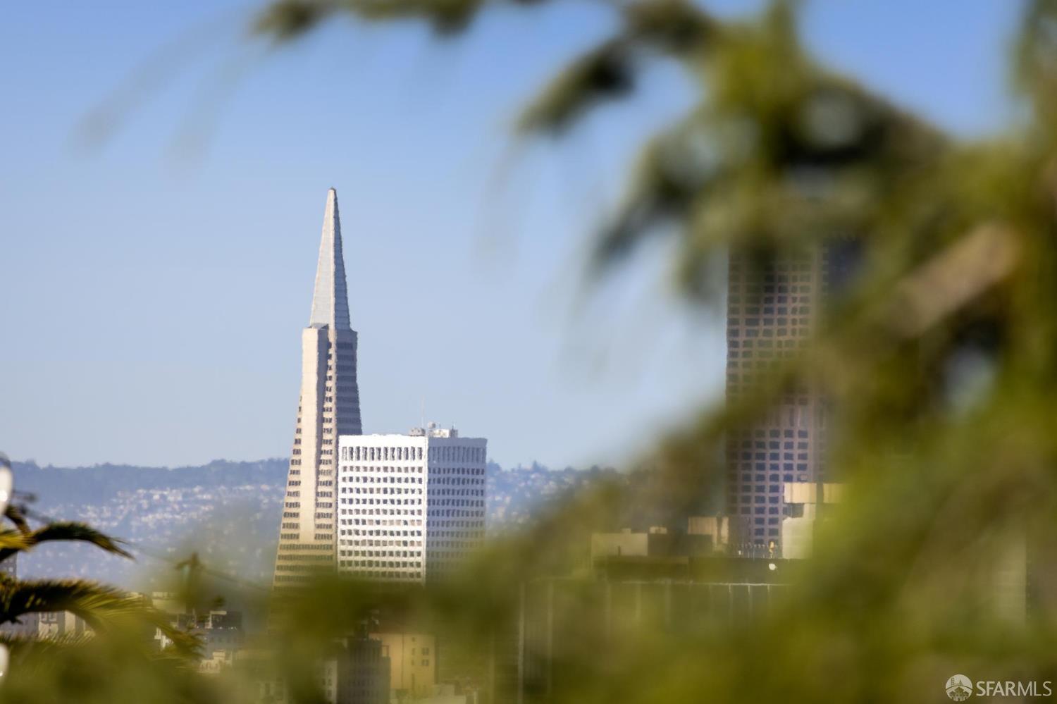 215 Roosevelt Way, San Francisco