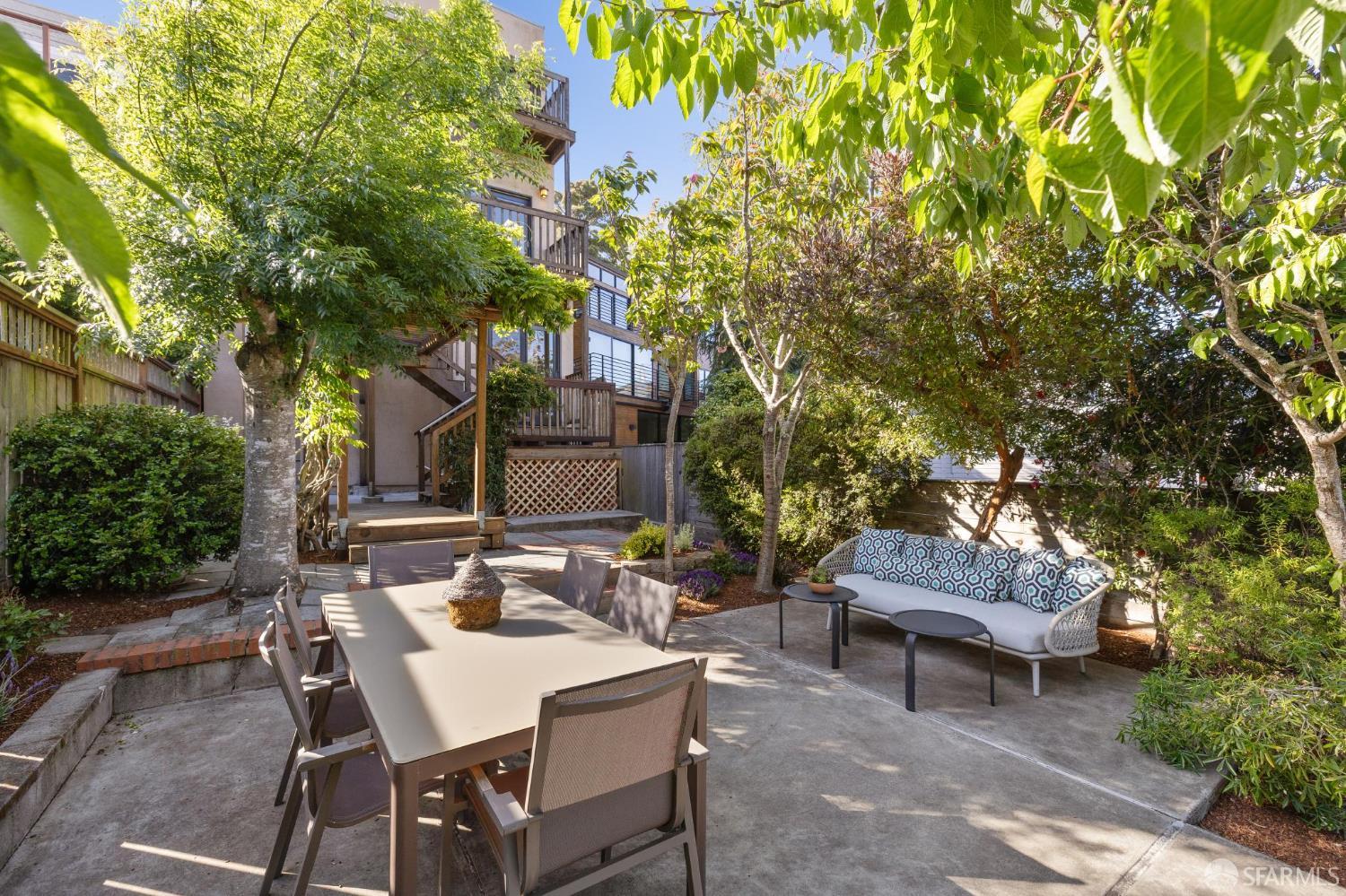 215 Roosevelt Way, San Francisco