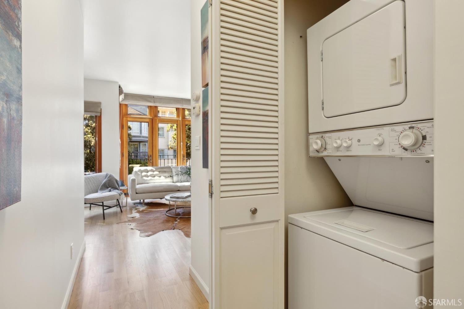 215 Roosevelt Way, San Francisco