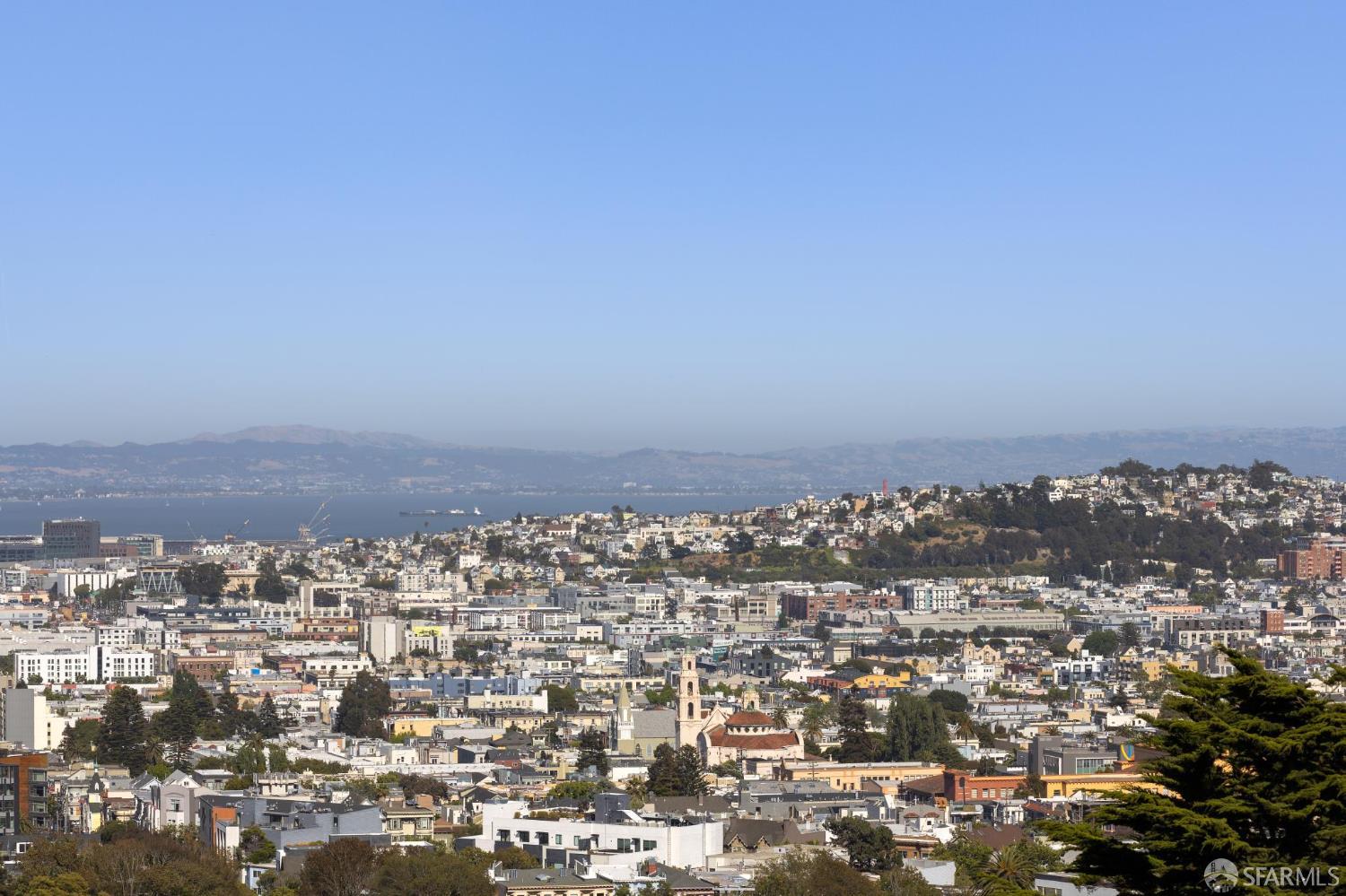 215 Roosevelt Way, San Francisco