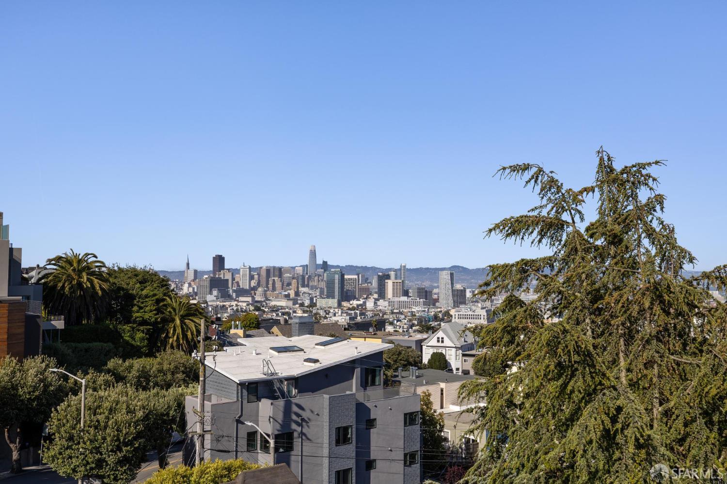 215 Roosevelt Way, San Francisco