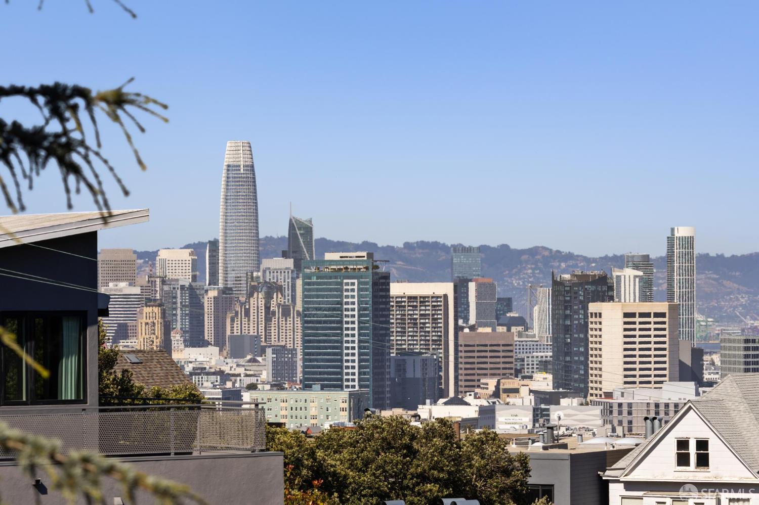 215 Roosevelt Way, San Francisco