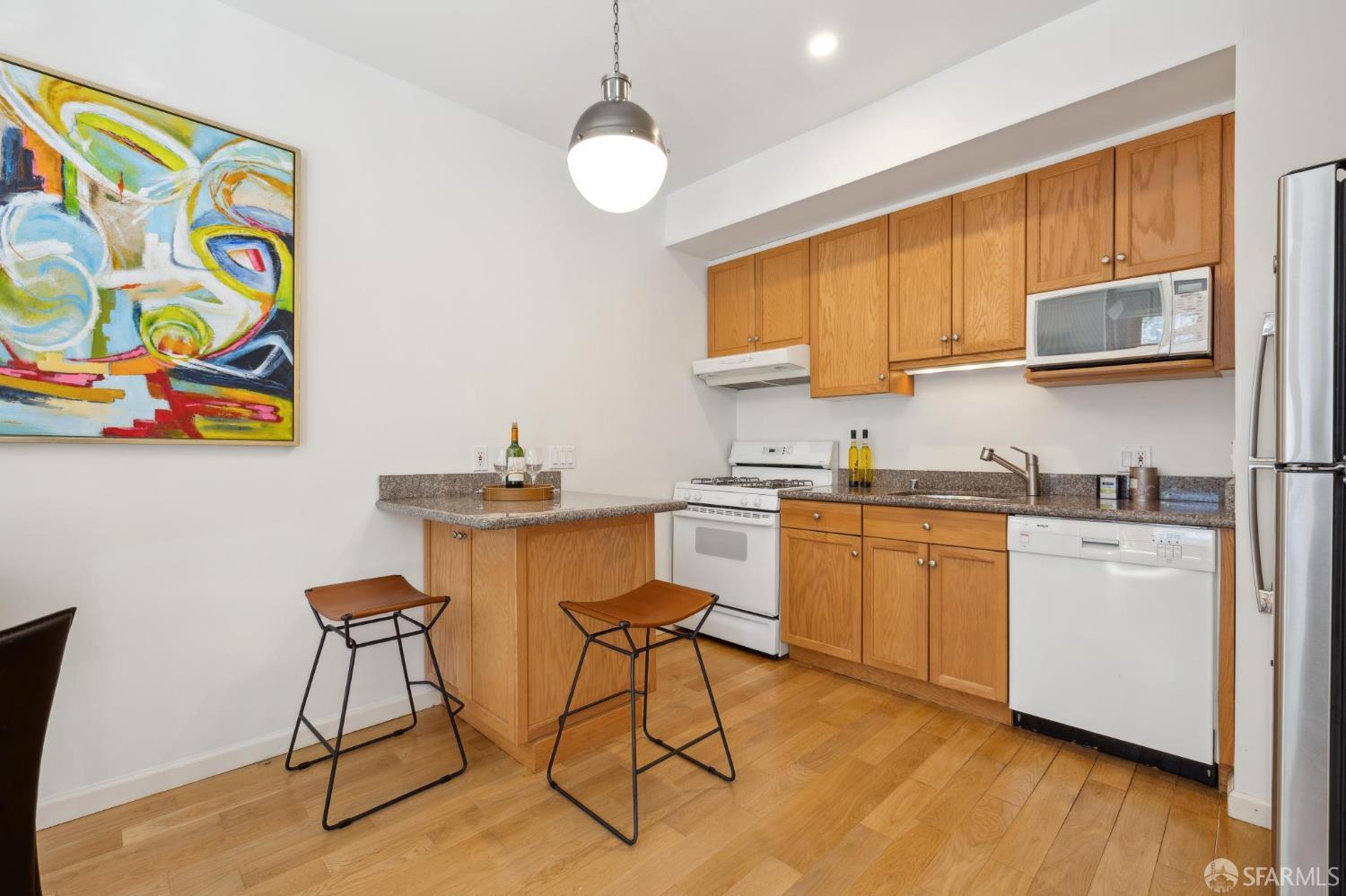 215 Roosevelt Way, San Francisco