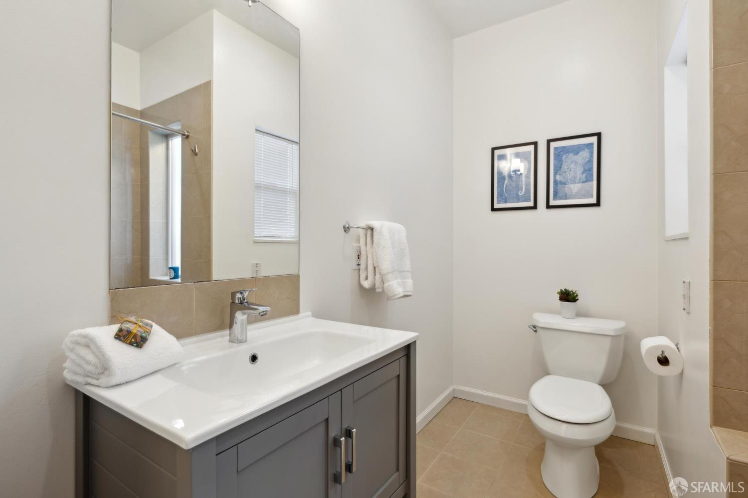 215 Roosevelt Way, San Francisco