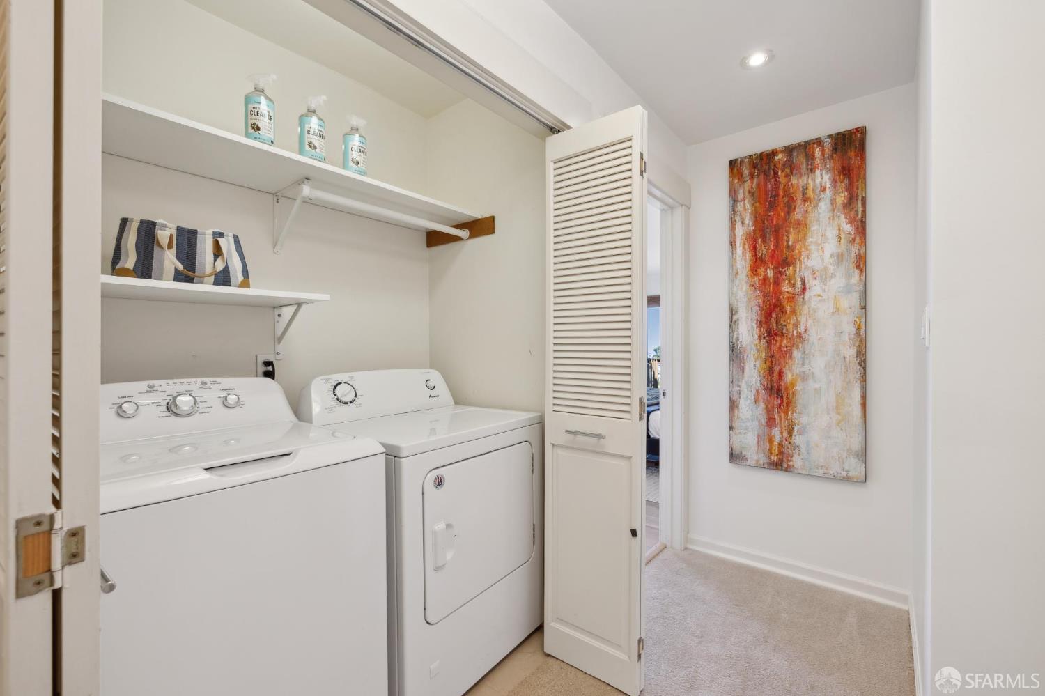 215 Roosevelt Way, San Francisco