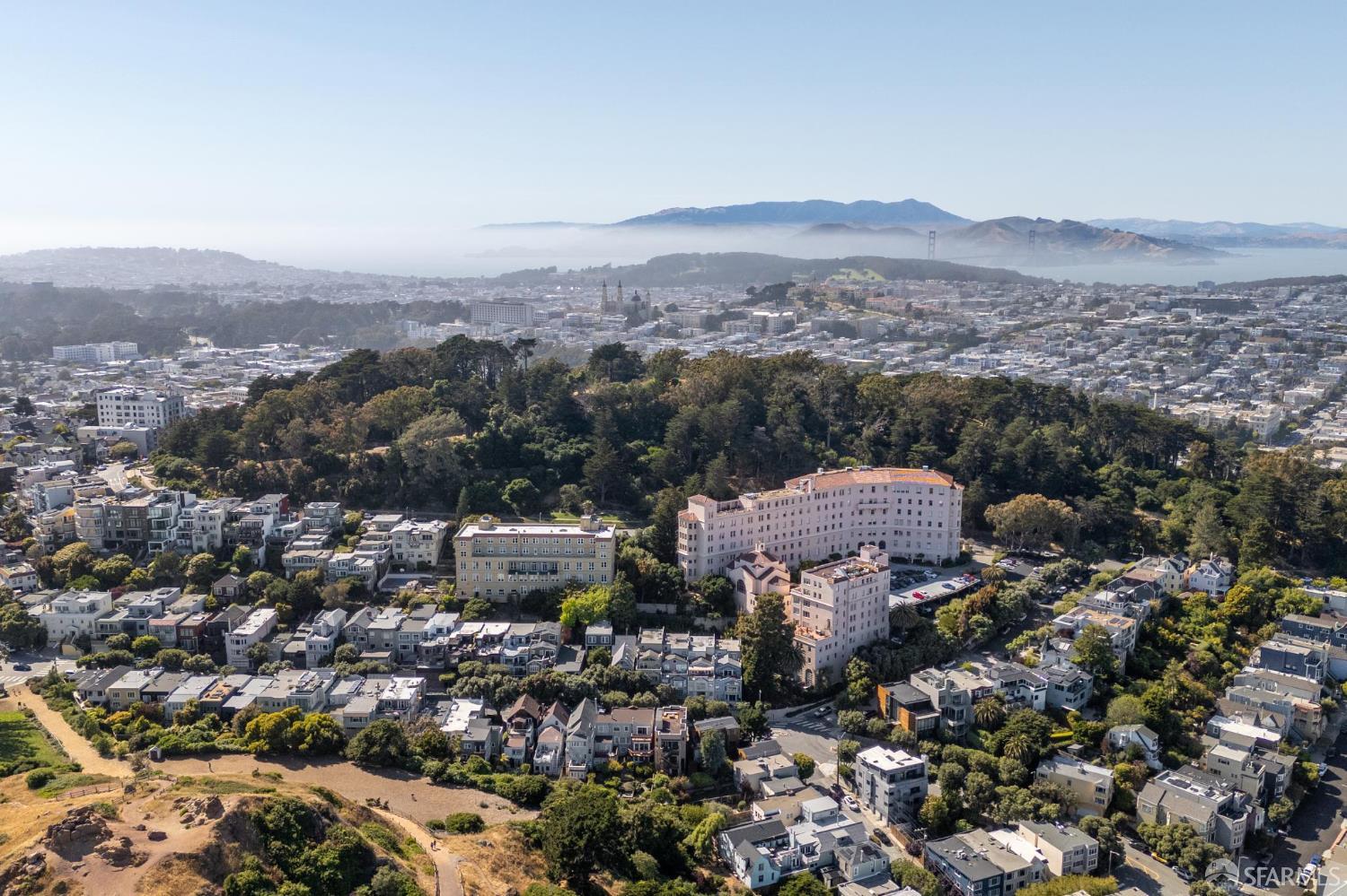 215 Roosevelt Way, San Francisco