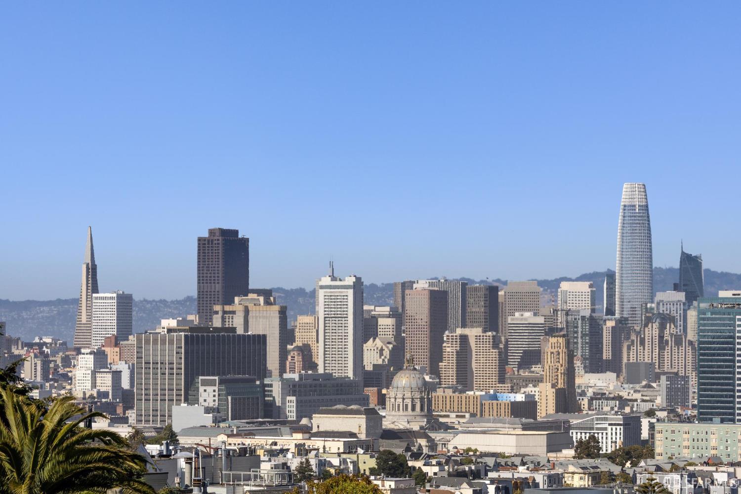 215 Roosevelt Way, San Francisco