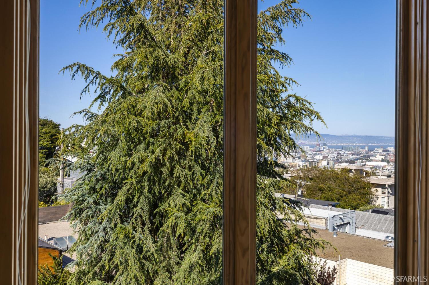 215 Roosevelt Way, San Francisco