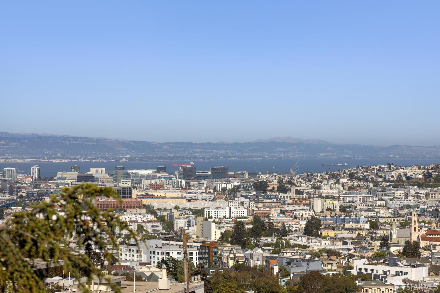 215 Roosevelt Way, San Francisco