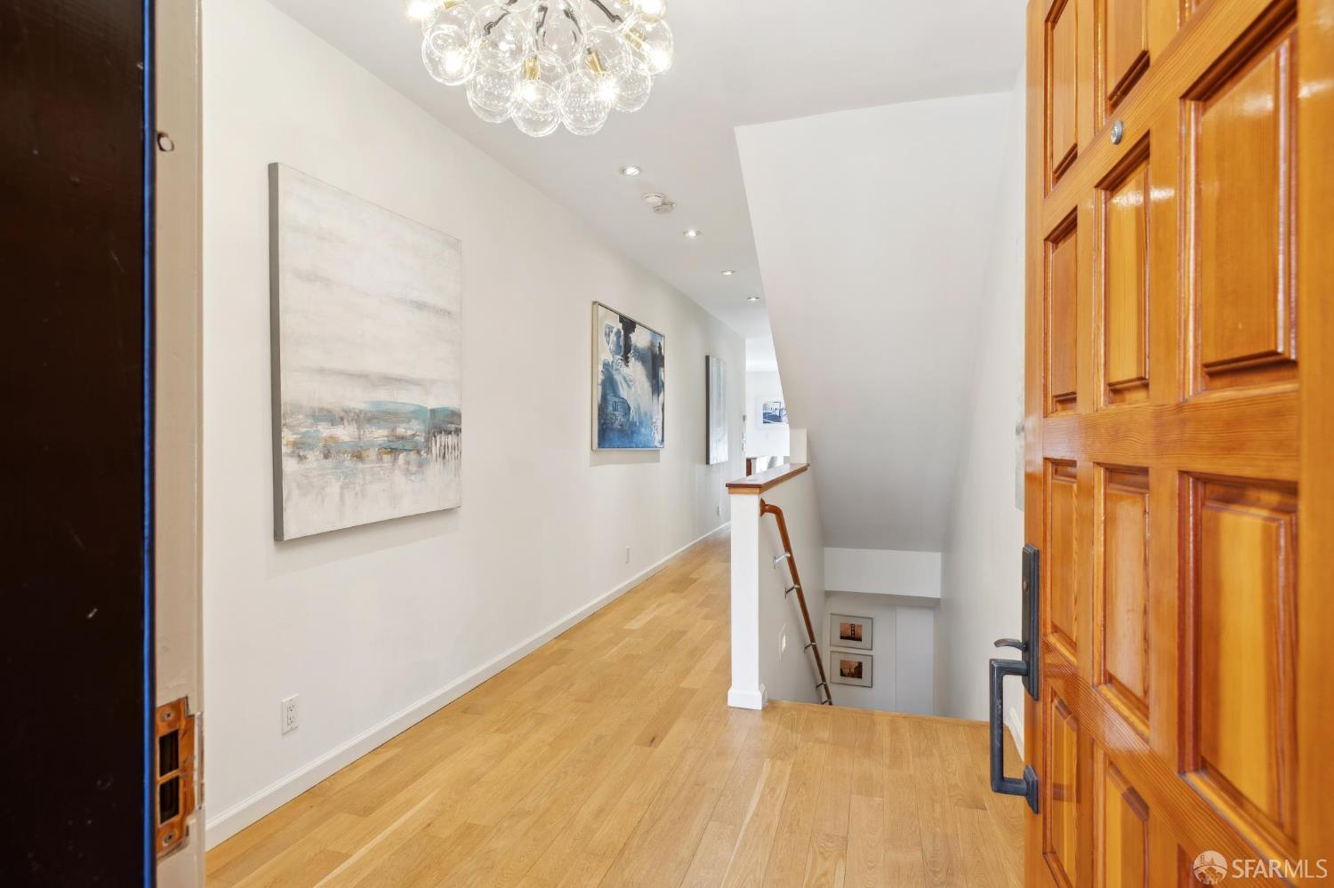 215 Roosevelt Way, San Francisco