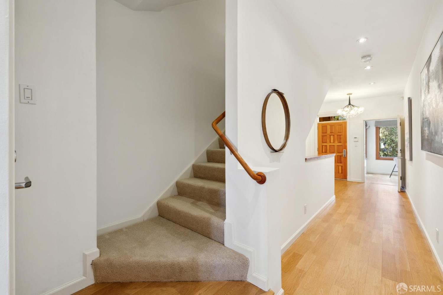 215 Roosevelt Way, San Francisco