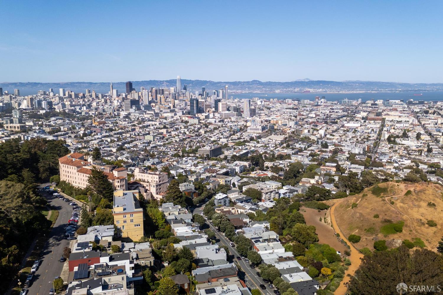 215 Roosevelt Way, San Francisco