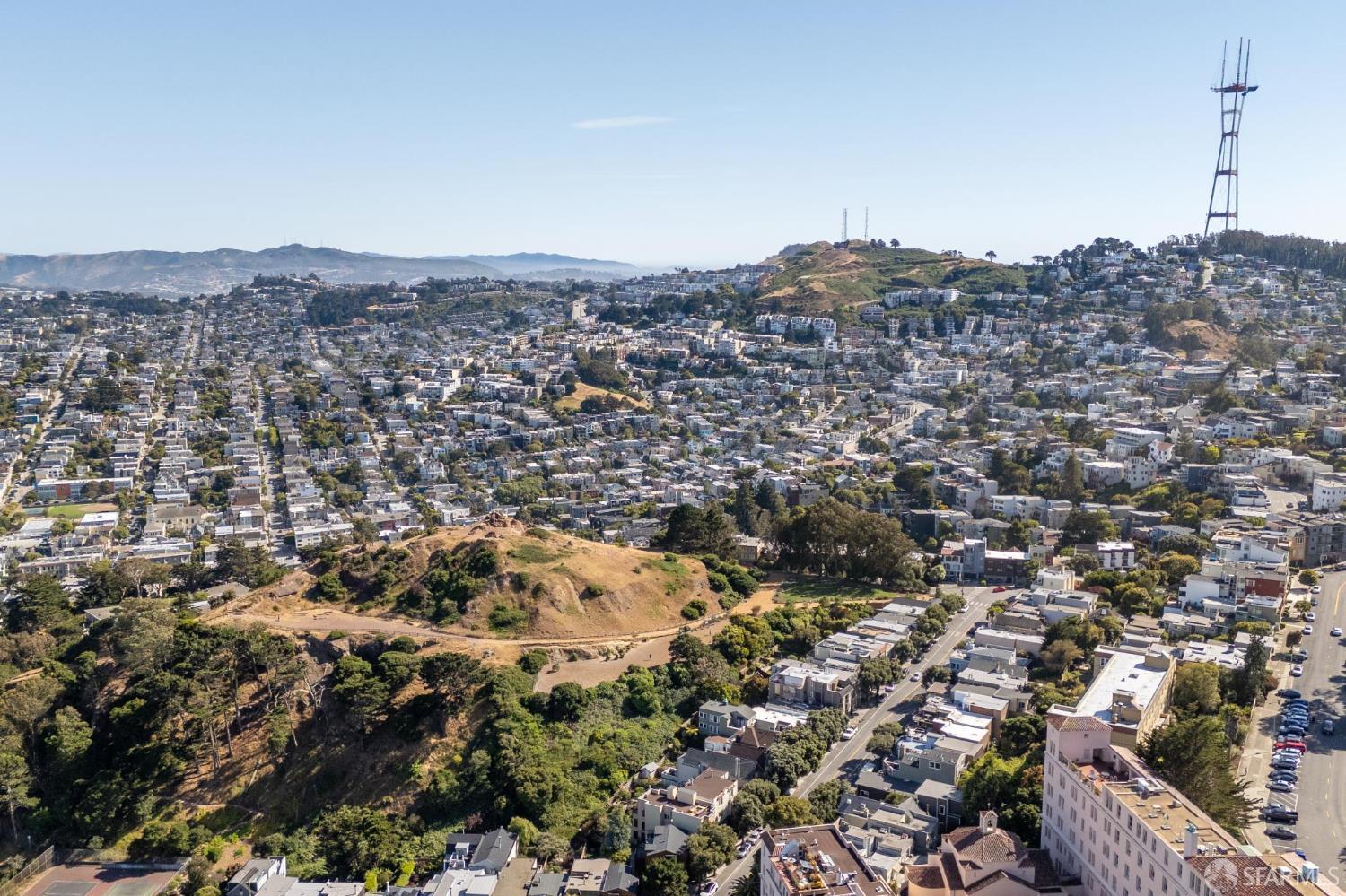 215 Roosevelt Way, San Francisco