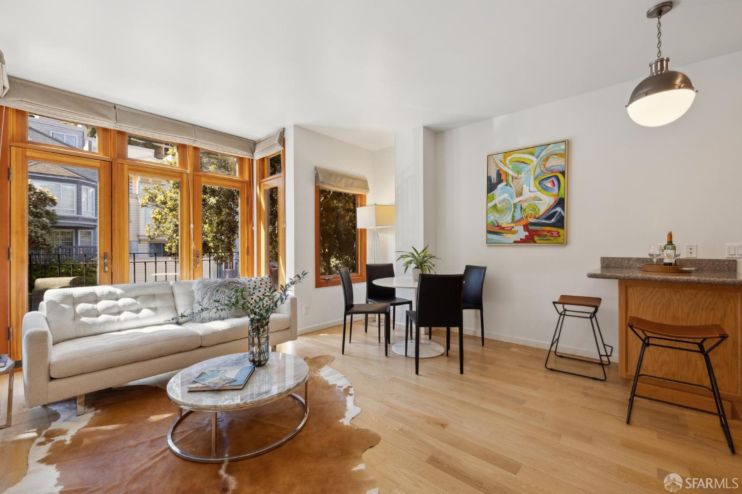 215 Roosevelt Way, San Francisco