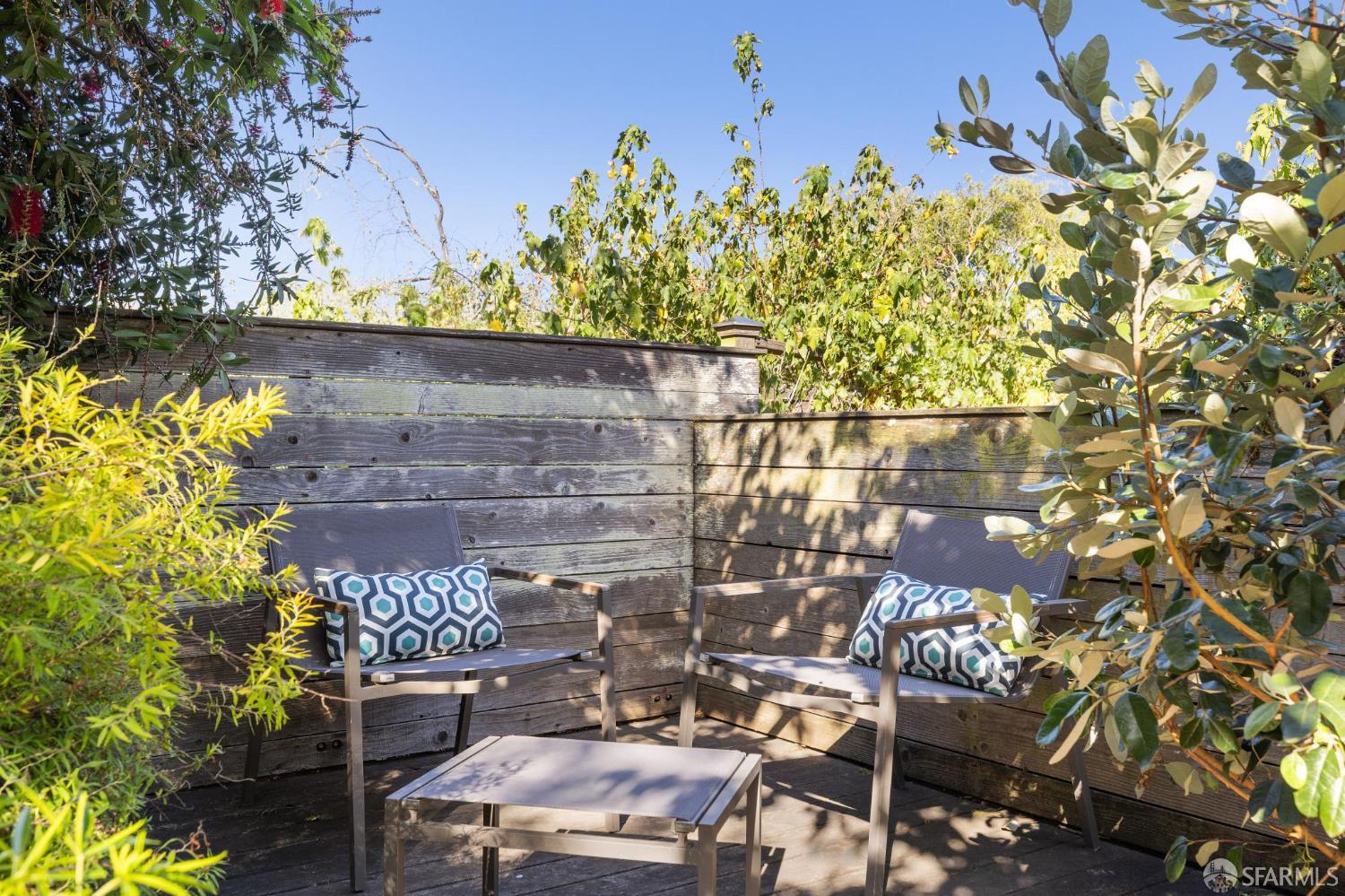 215 Roosevelt Way, San Francisco