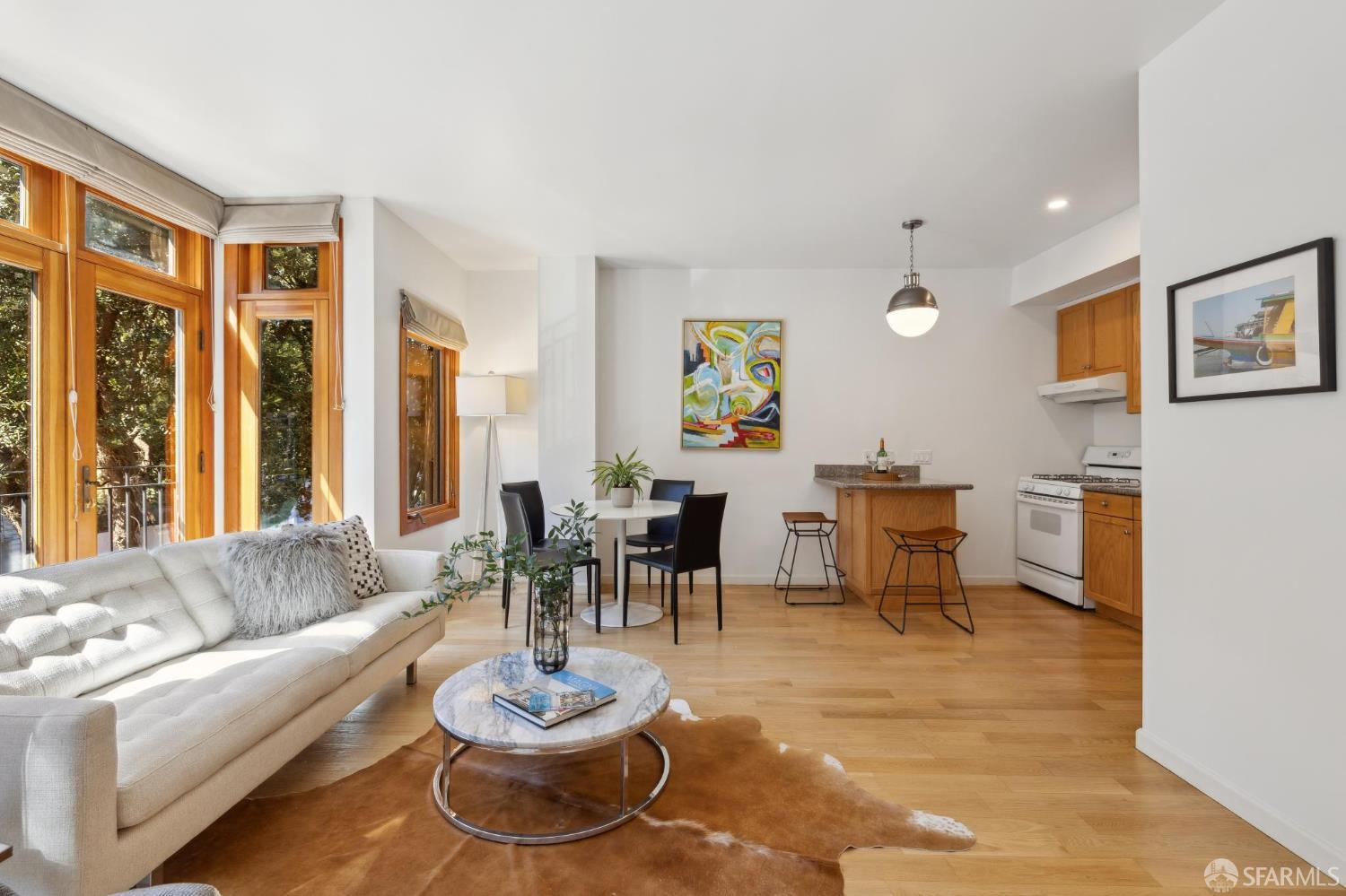 215 Roosevelt Way, San Francisco