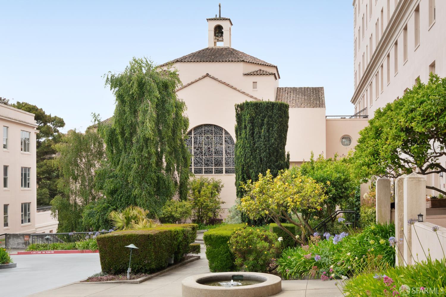 351 Buena Vista E Avenue # 604E