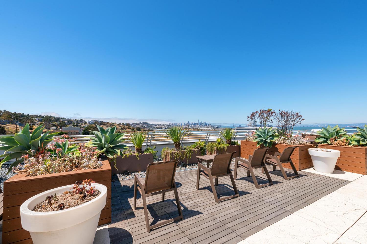 451 Donahue Street # 418