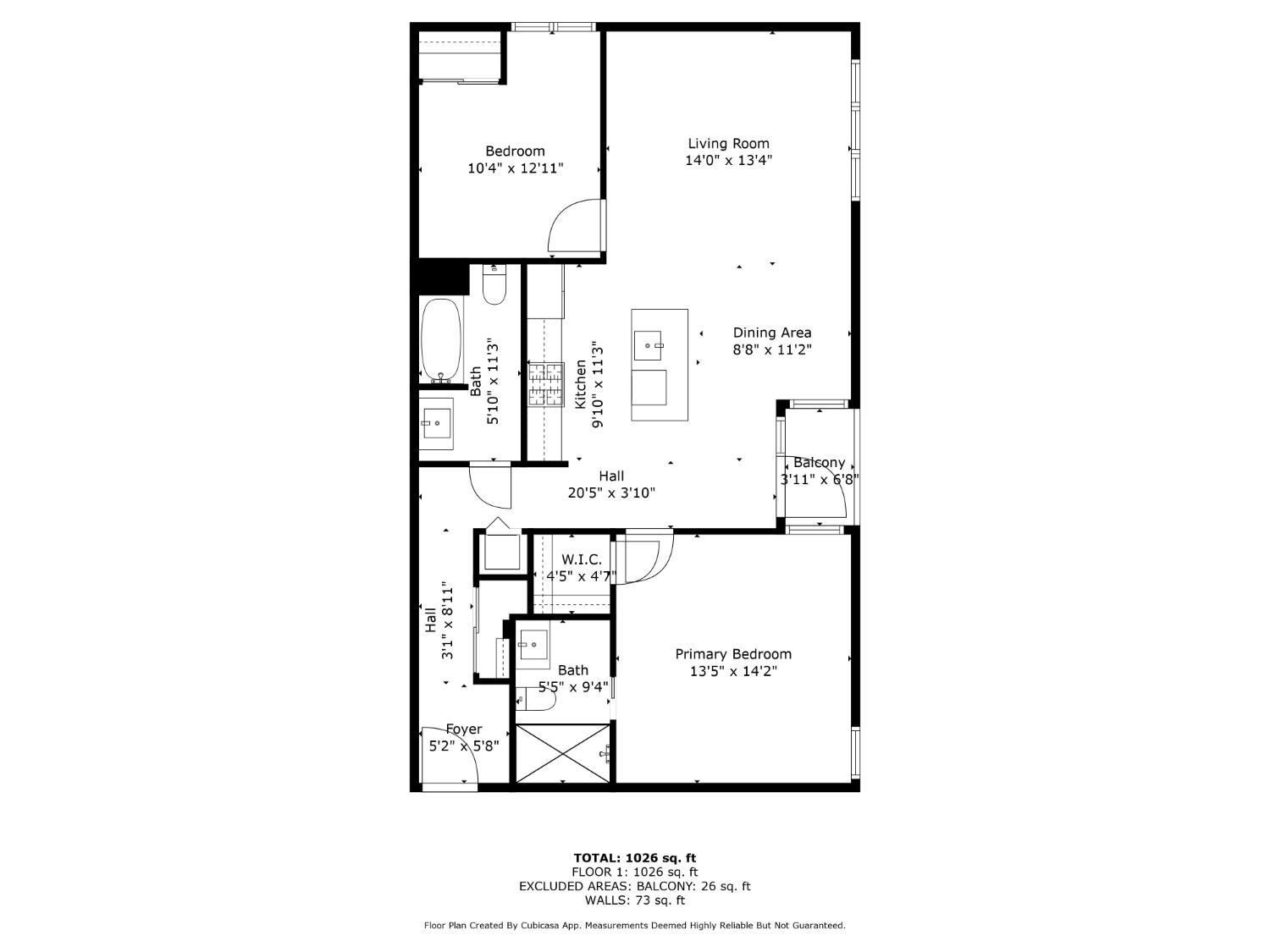 451 Donahue Street # 418