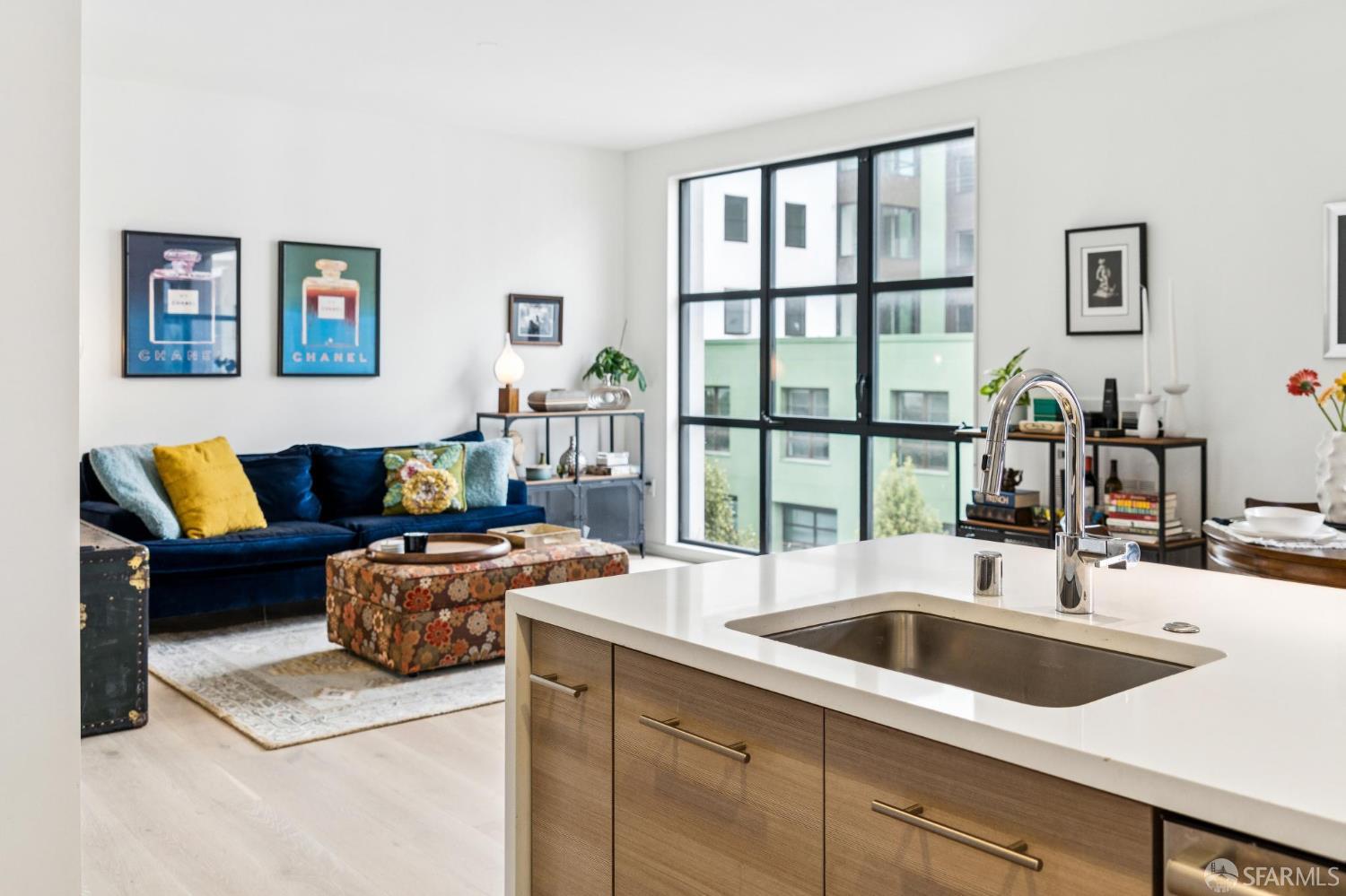 451 Donahue Street # 418
