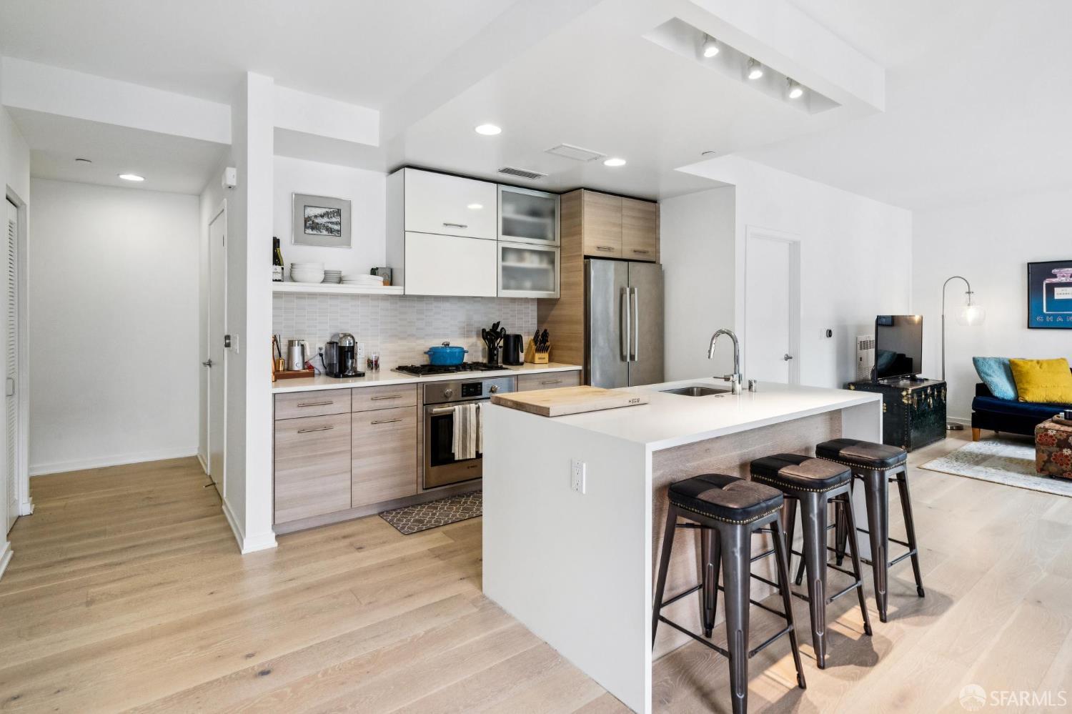 451 Donahue Street # 418
