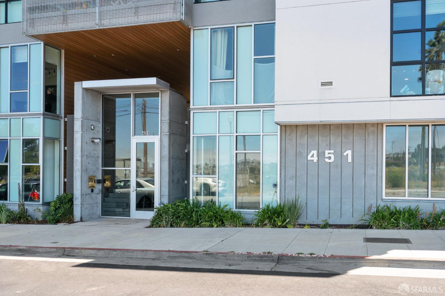451 Donahue Street # 418