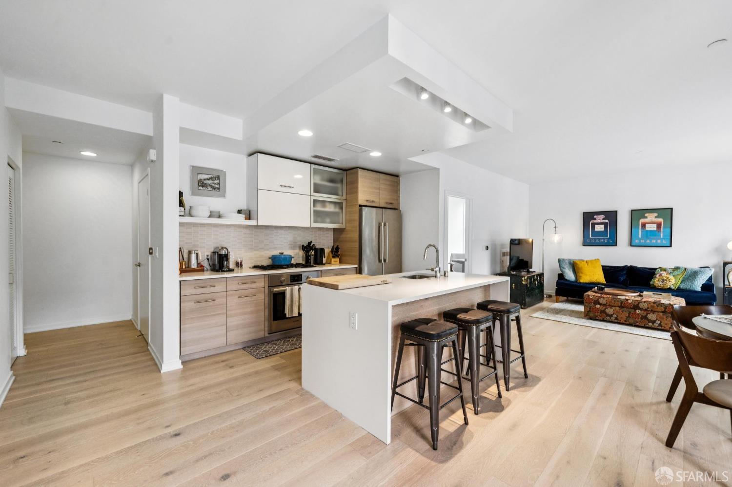 451 Donahue Street # 418