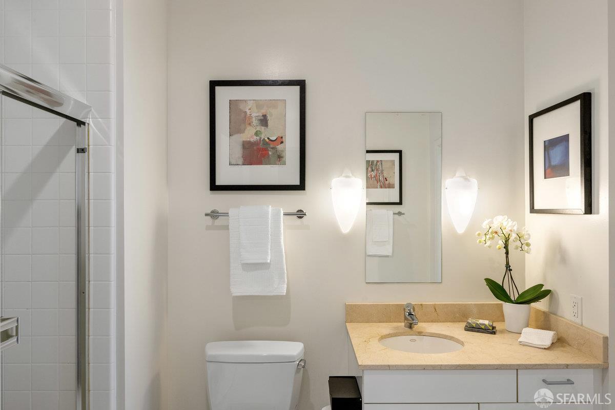 451 Kansas Street # 316