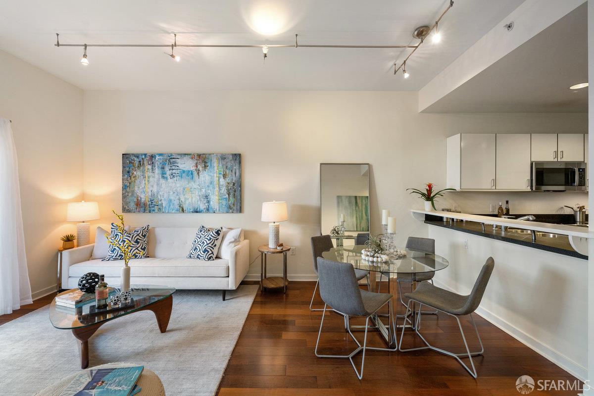 451 Kansas Street # 316