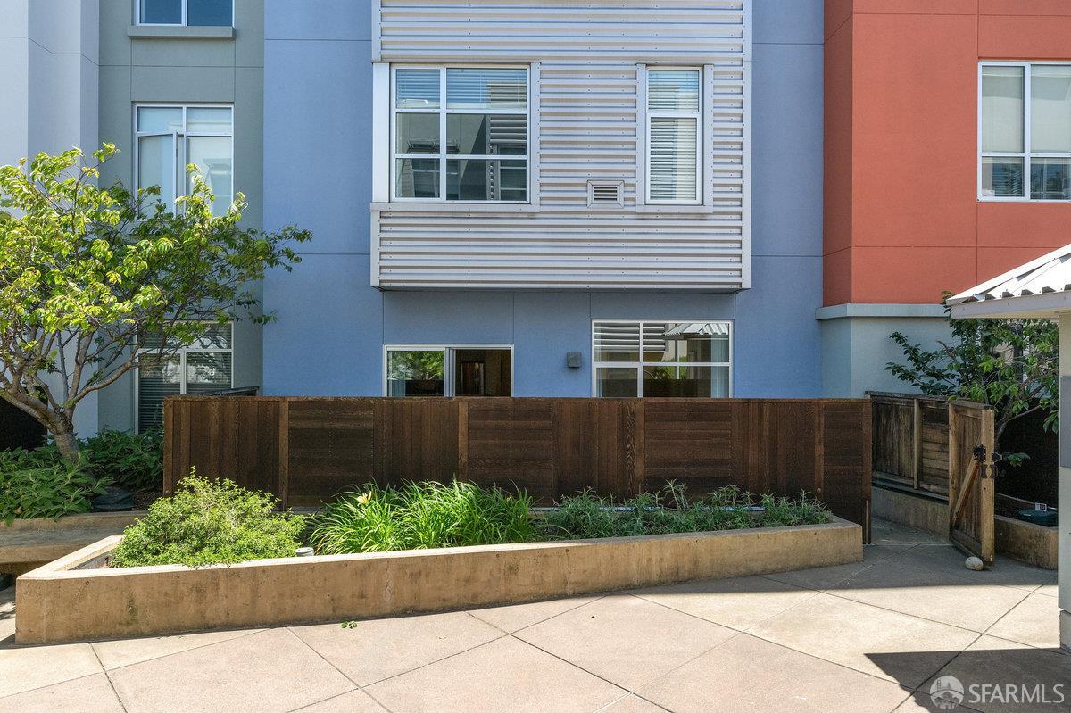 451 Kansas Street # 316