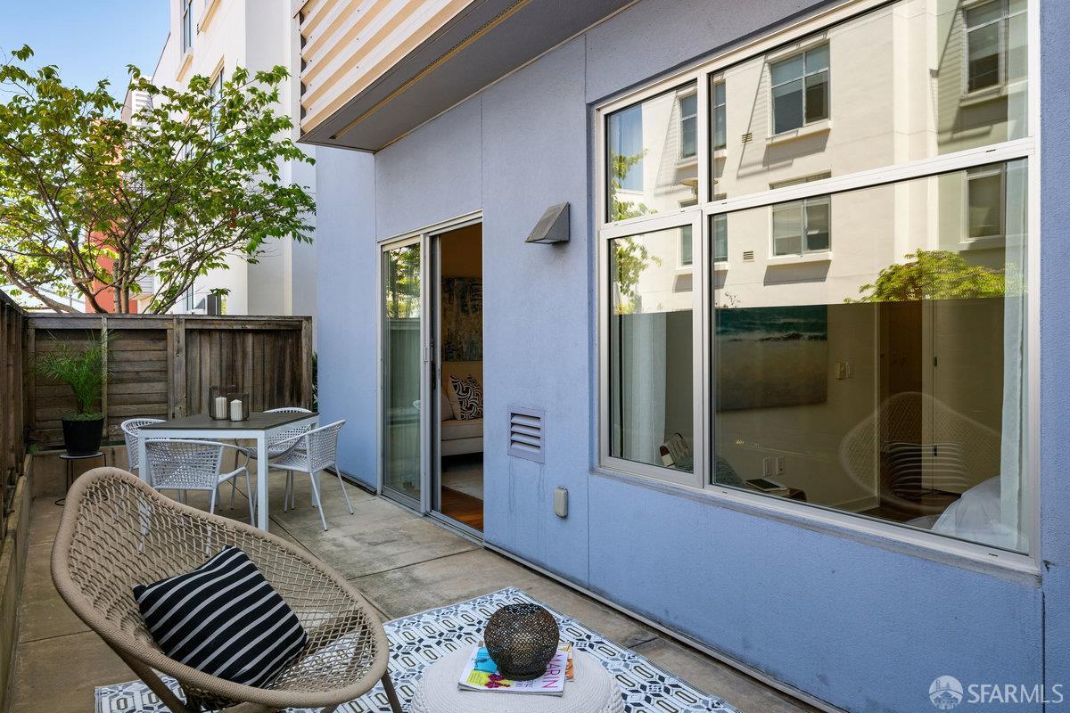 451 Kansas Street # 316