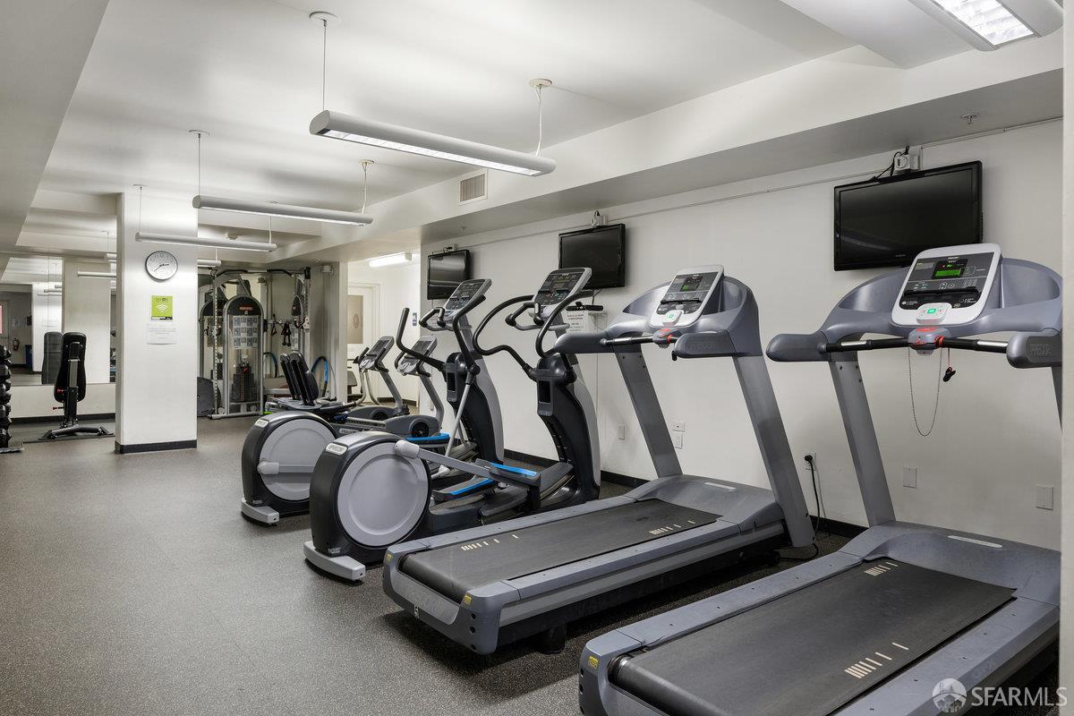 451 Kansas Street # 316