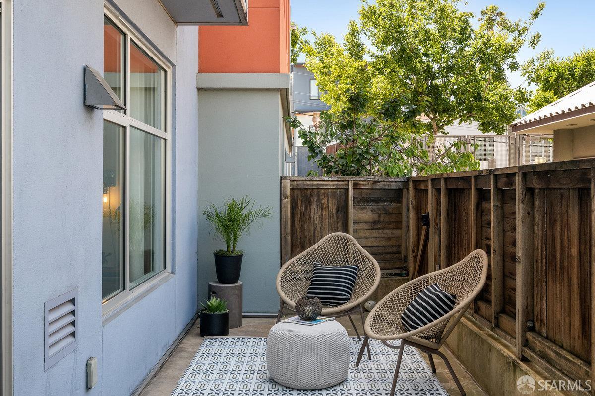 451 Kansas Street # 316