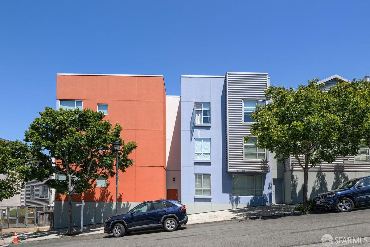 451 Kansas Street # 316