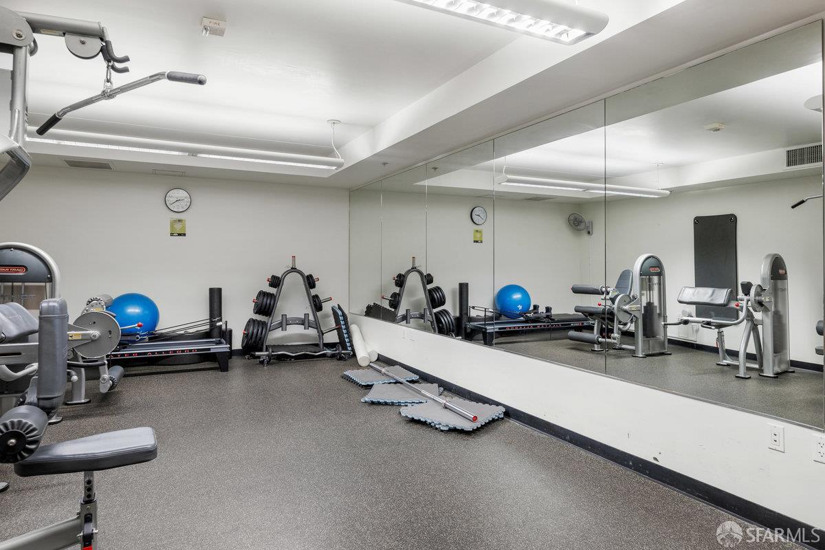 451 Kansas Street # 316