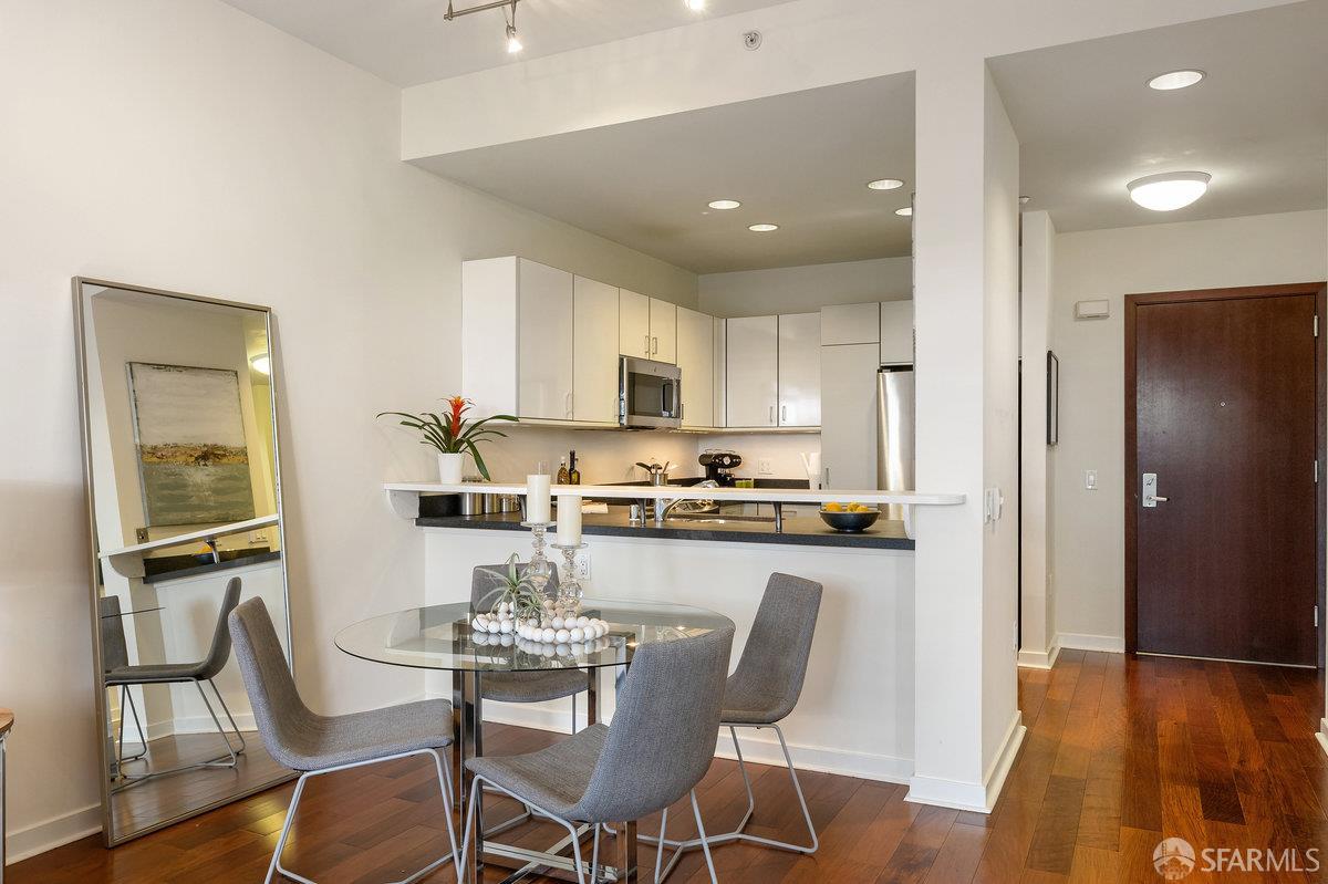 451 Kansas Street # 316