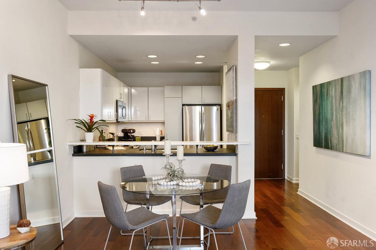 451 Kansas Street # 316