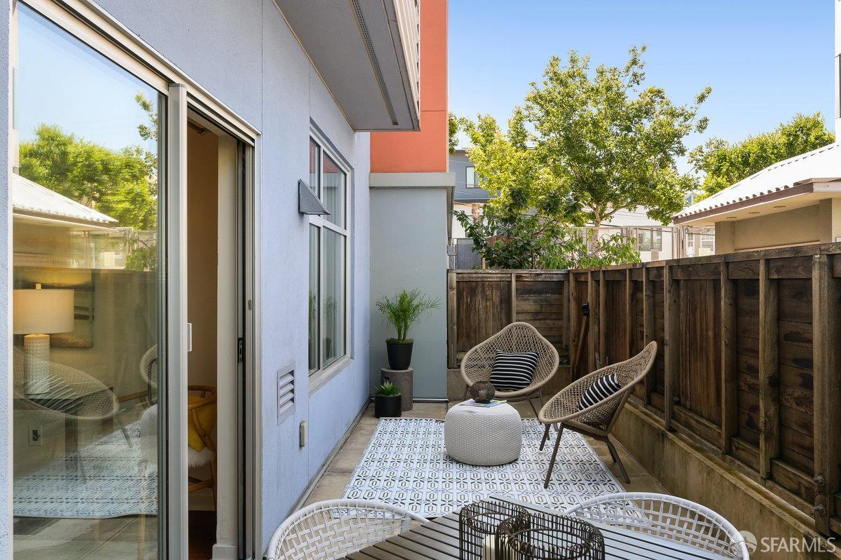 451 Kansas Street # 316