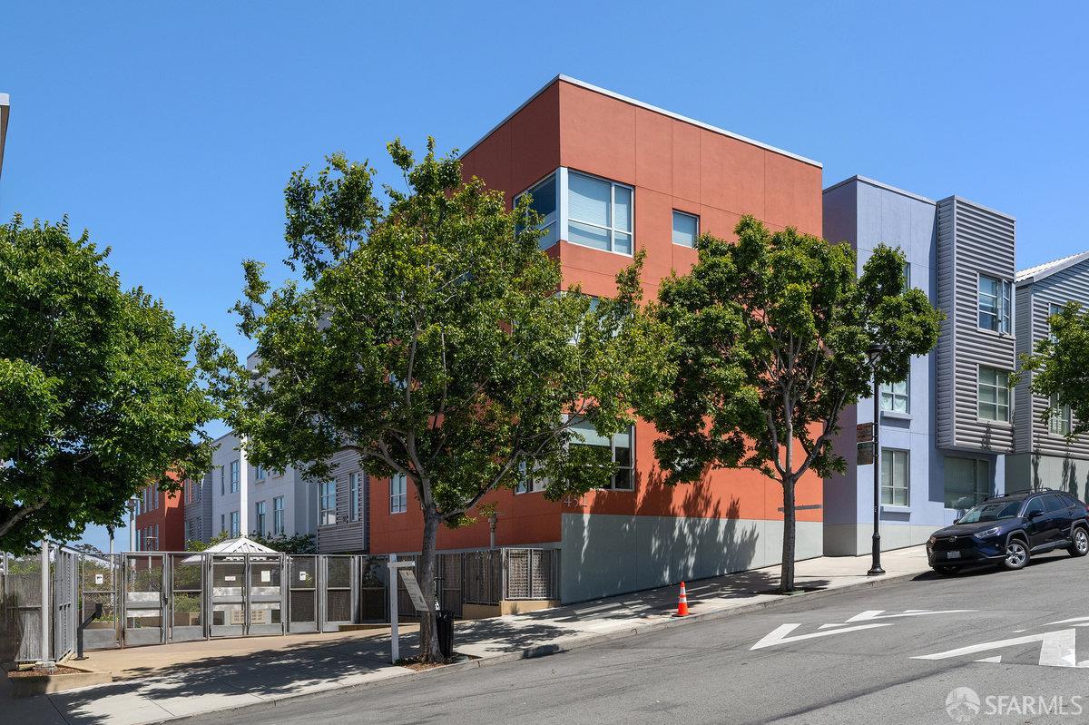 451 Kansas Street # 316