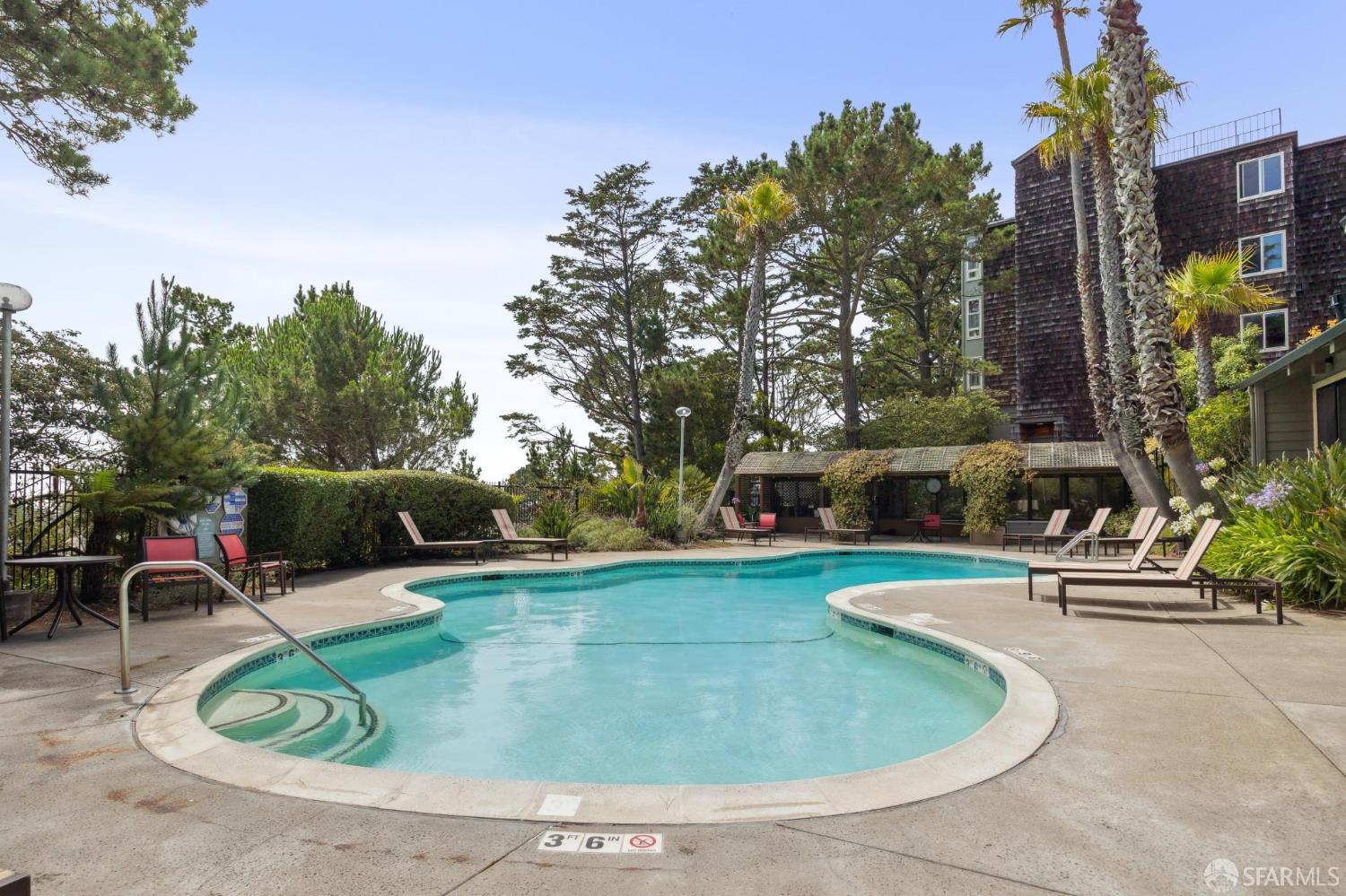 55 Red Rock Way # 207