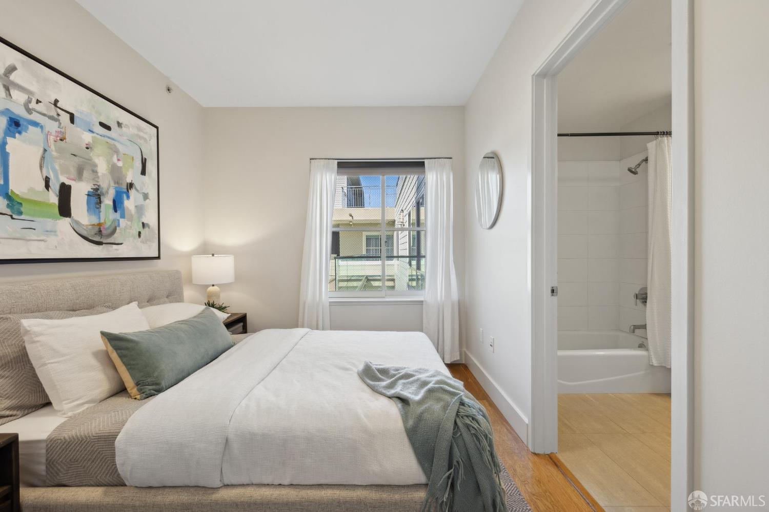 566 S Van Ness Avenue # 31