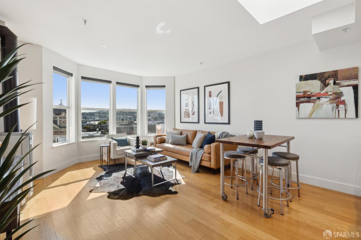 566 S Van Ness Avenue # 31