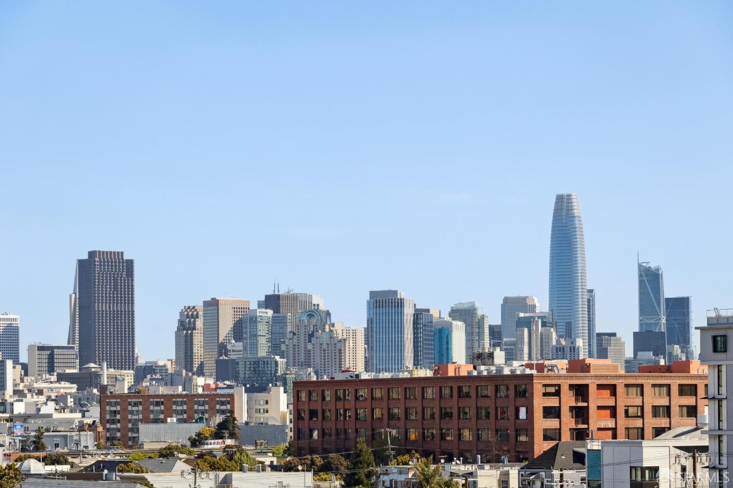 566 S Van Ness Avenue # 31