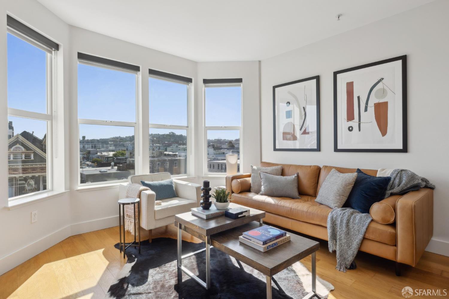 566 S Van Ness Avenue # 31