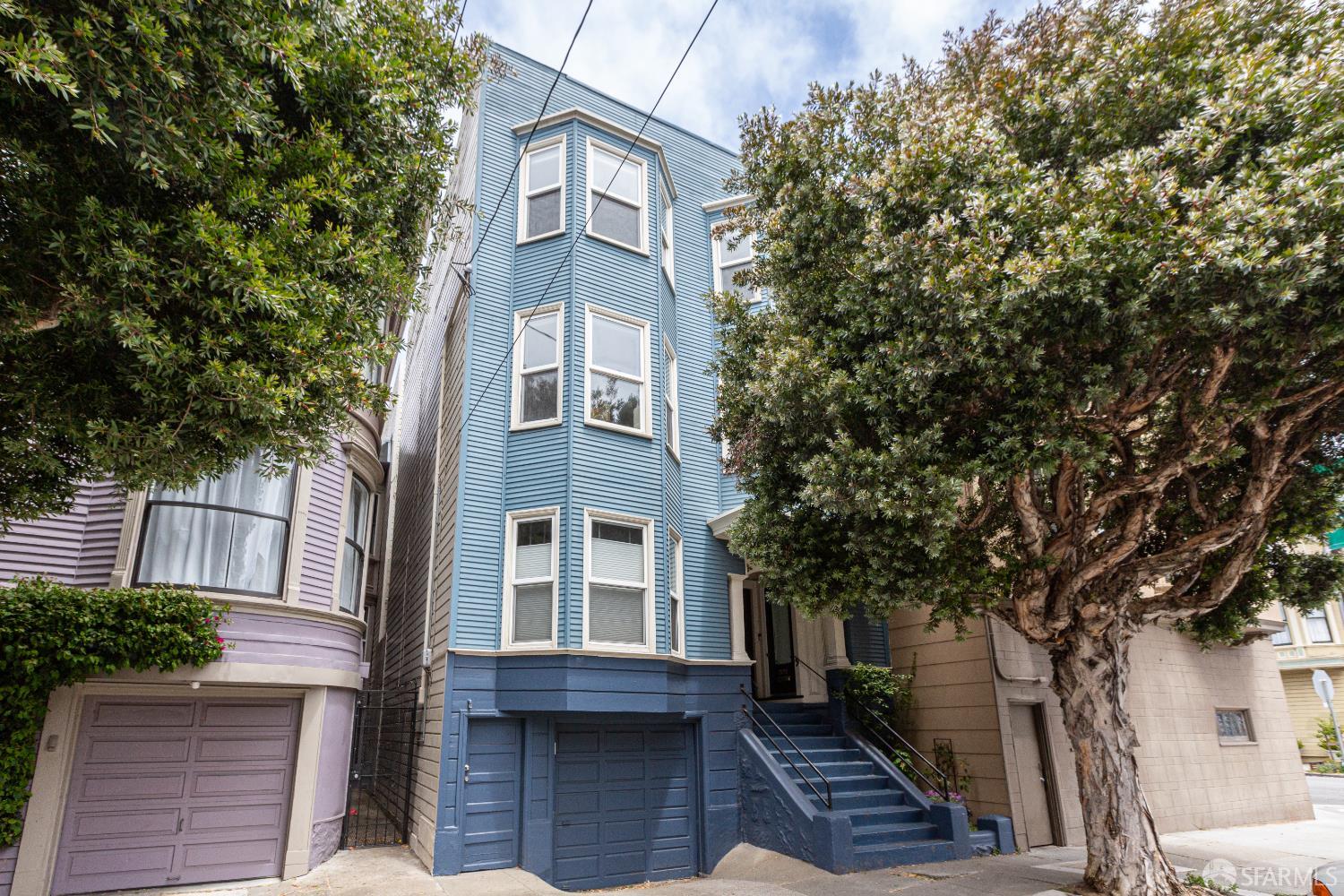 1608 Fulton Street