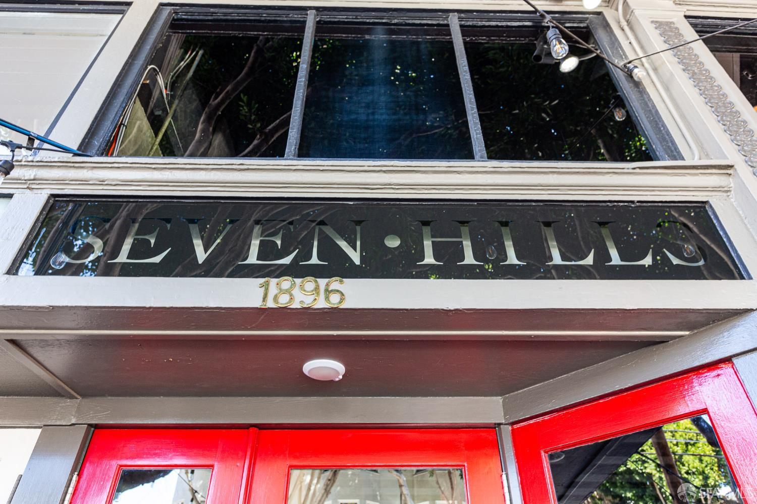 999 Green Street # 1403