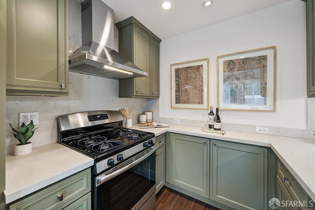 955 Ridgeview Court # C