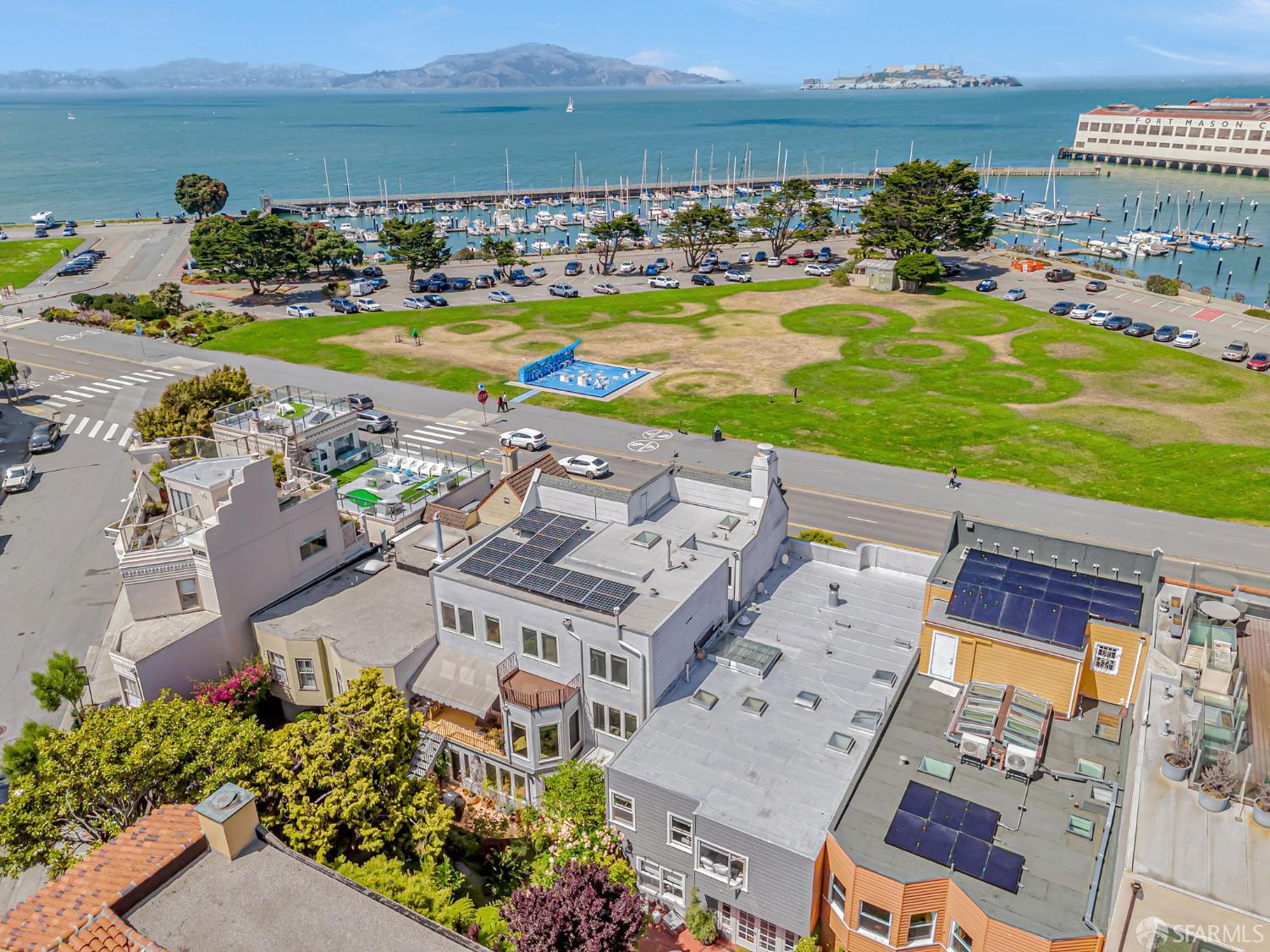 181 Marina Boulevard