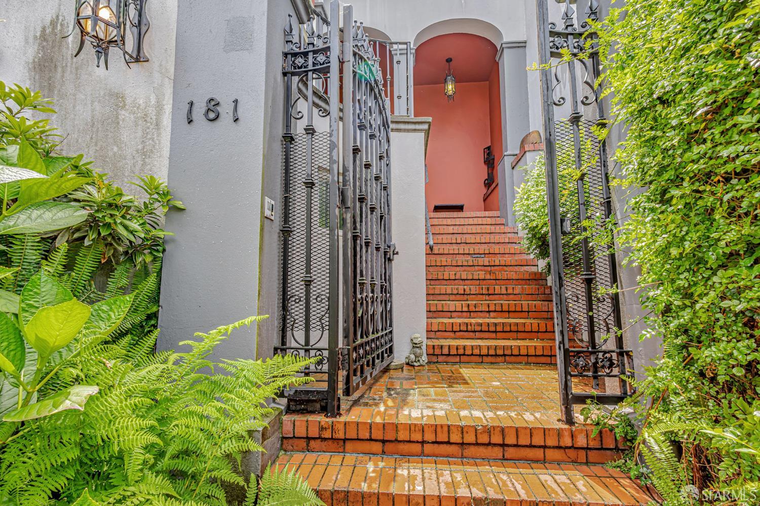 181 Marina Boulevard