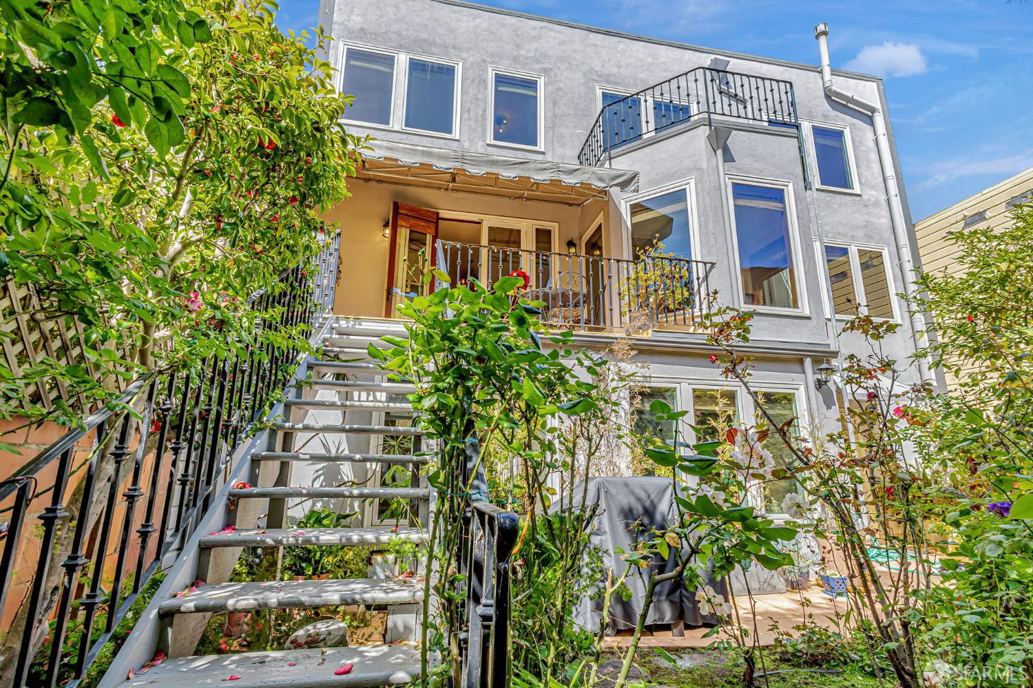 181 Marina Boulevard